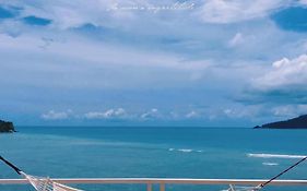At Sea Patong